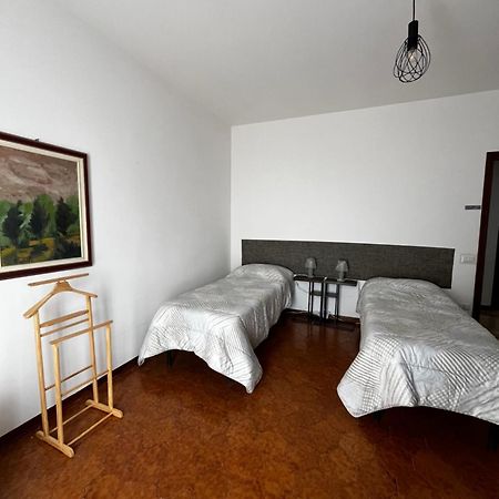 R&B Emilia Bed & Breakfast Cadeo Екстериор снимка
