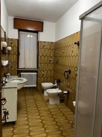 R&B Emilia Bed & Breakfast Cadeo Екстериор снимка